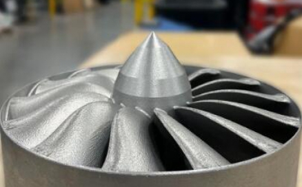 超越鋁硅鎂合金，被許多增材制造用戶采用！