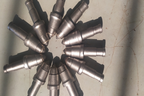 革新之選：中科煜宸截齒激光熔覆設(shè)備，為高效工業(yè)制造注入強(qiáng)大動(dòng)力