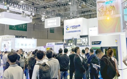 展會速報 | 火爆首日，中科煜宸亮相2024TCT亞洲展