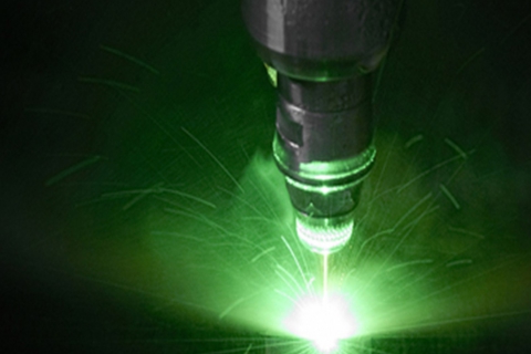 助力精密金屬加工，水導(dǎo)"激"發(fā)無限可能