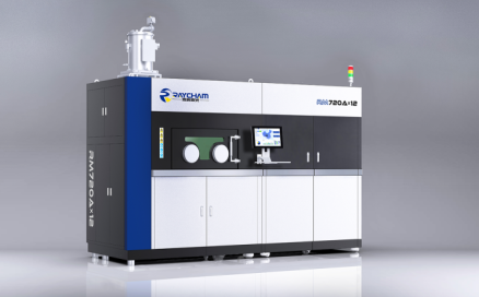 中科煜宸多激光大幅面3D打印設(shè)備量產(chǎn)面市，  鞋模制造實現(xiàn)“質(zhì)量效率雙飛躍”！